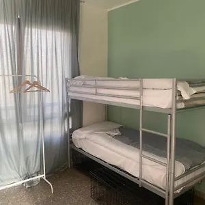 Mrhostel Italien