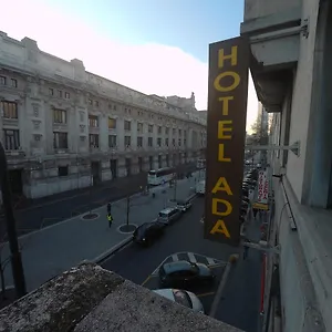 Hotel Ada Milão