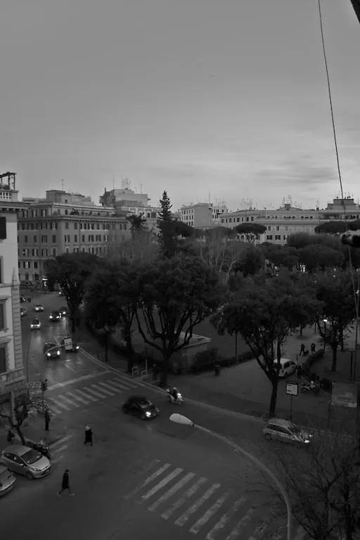 Pepe'S Place - Re Di Roma 3*, Rome Italy