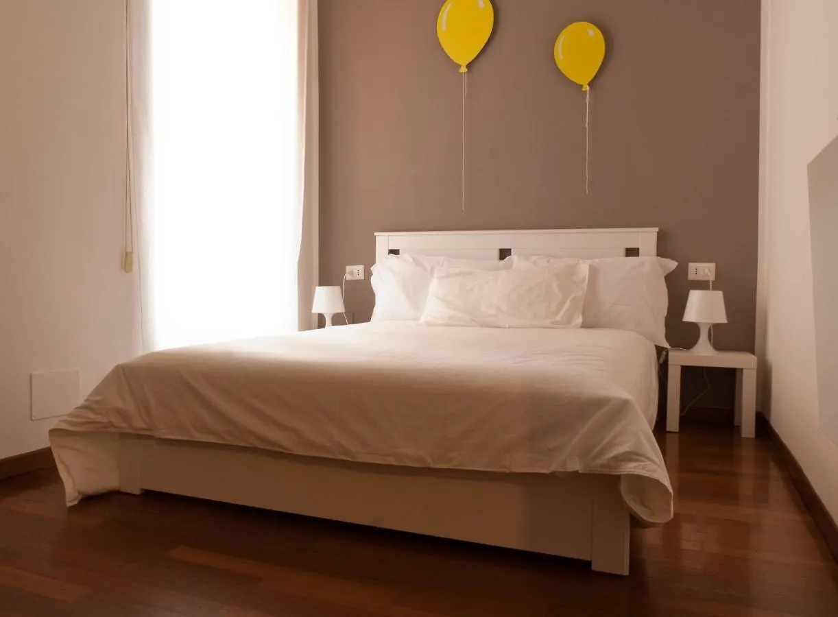 Guest house Pepe'S Place - Re Di Roma