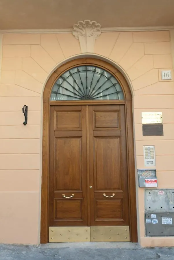 Guest house Pepe'S Place - Re Di Roma