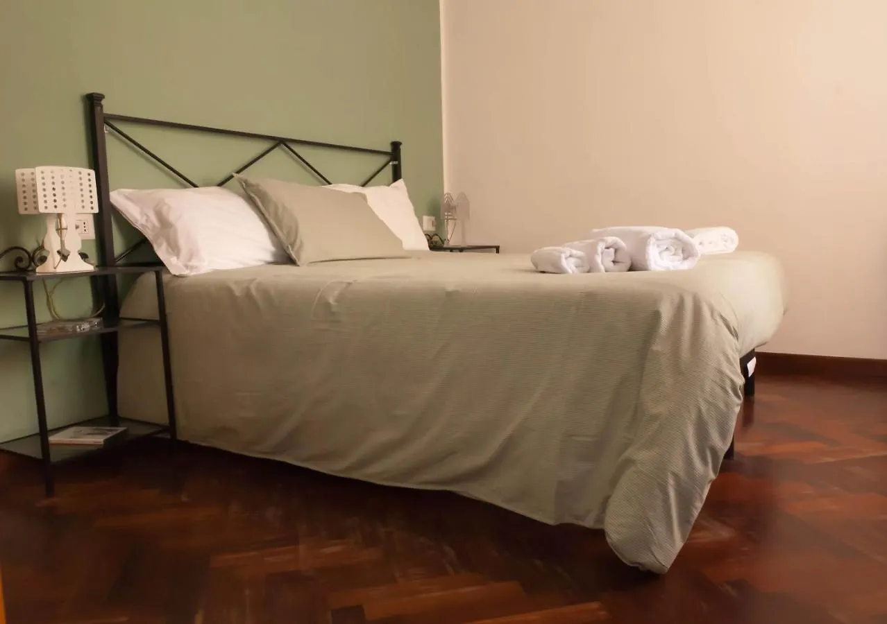 Pepe'S Place - Re Di Roma Guest house Rome