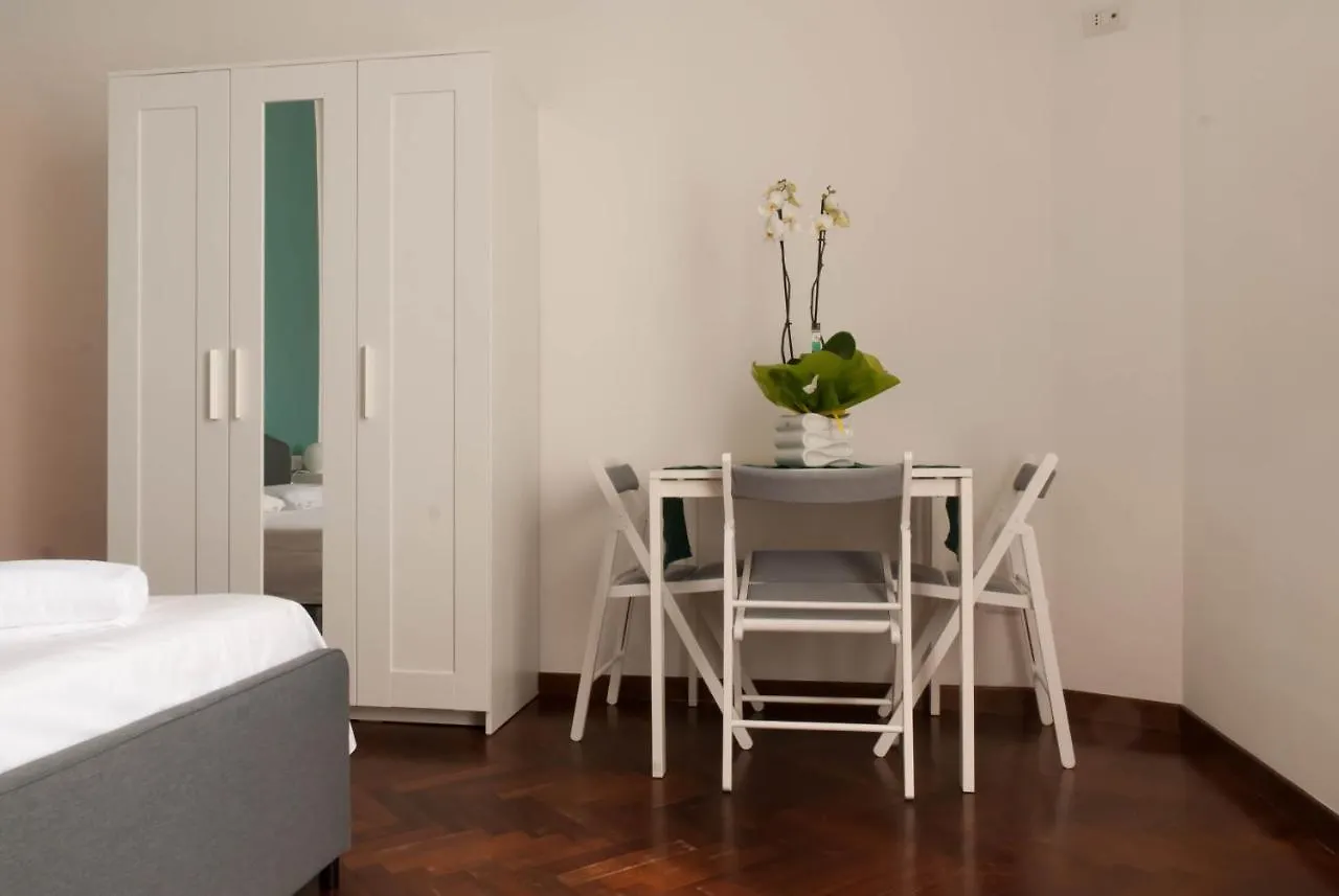 *** Guest house Pepe'S Place - Re Di Roma Italy