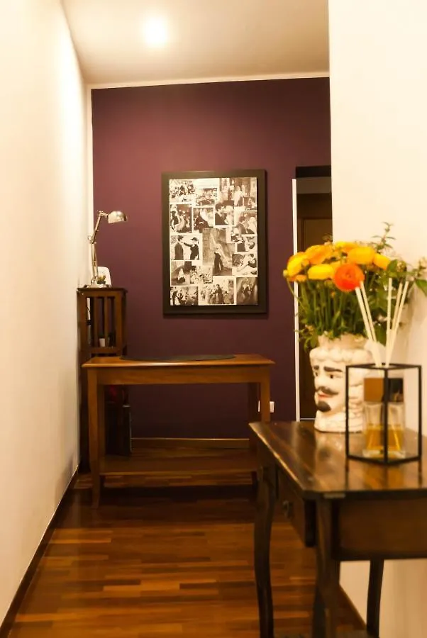 Pepe'S Place - Re Di Roma Guest house Rome