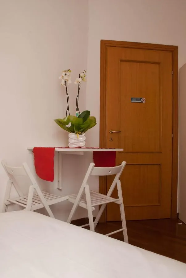 *** Guest house Pepe'S Place - Re Di Roma Italy