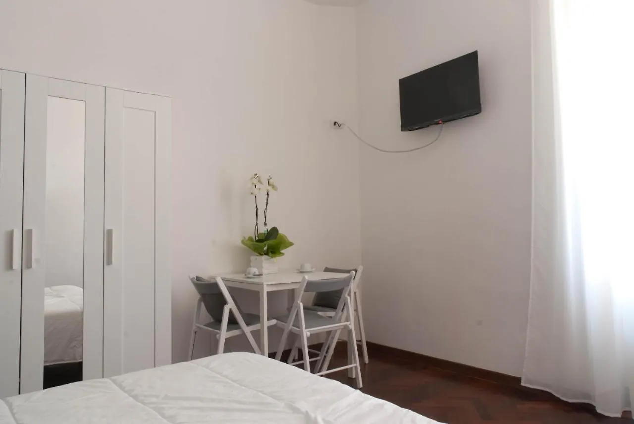 Pepe'S Place - Re Di Roma Guest house Rome