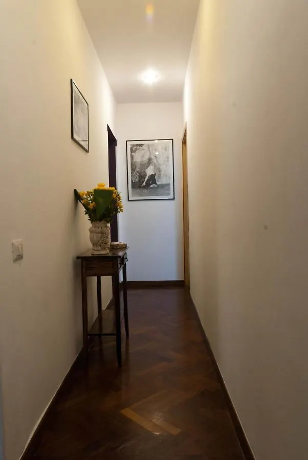 Pepe'S Place - Re Di Roma Italy