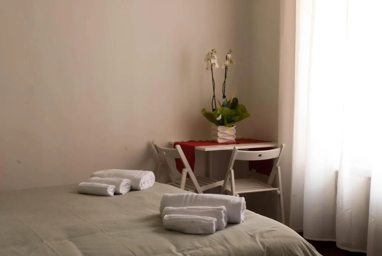 *** Guest house Pepe'S Place - Re Di Roma Italy