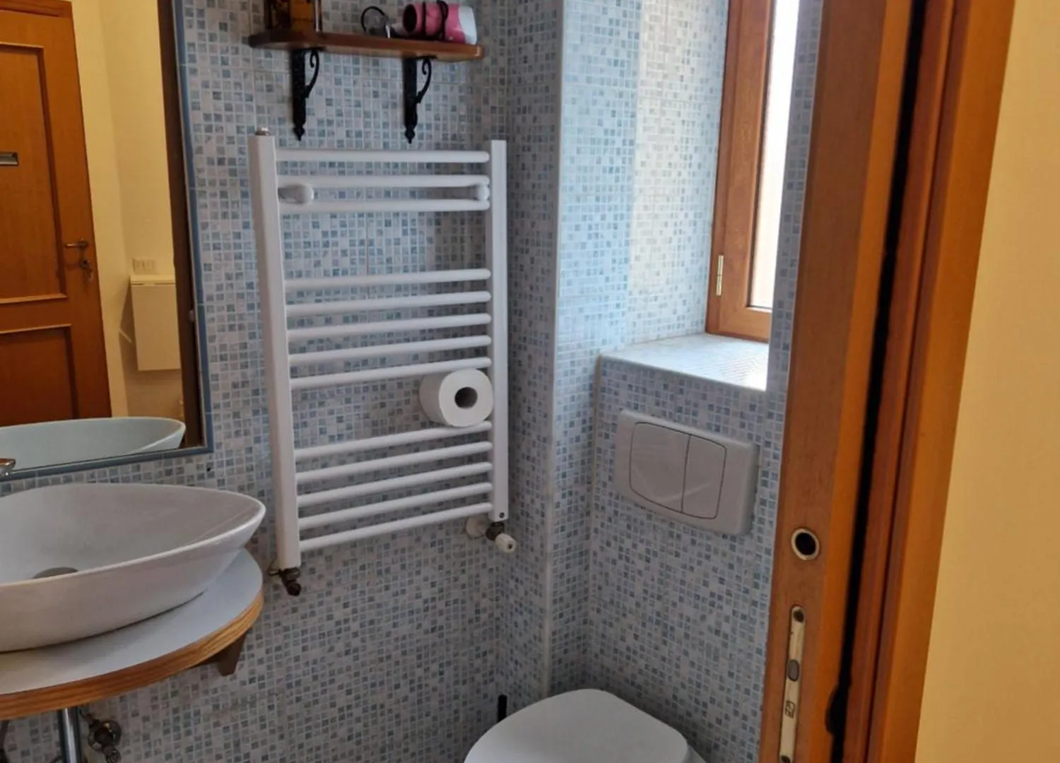 Pepe'S Place - Re Di Roma Guest house