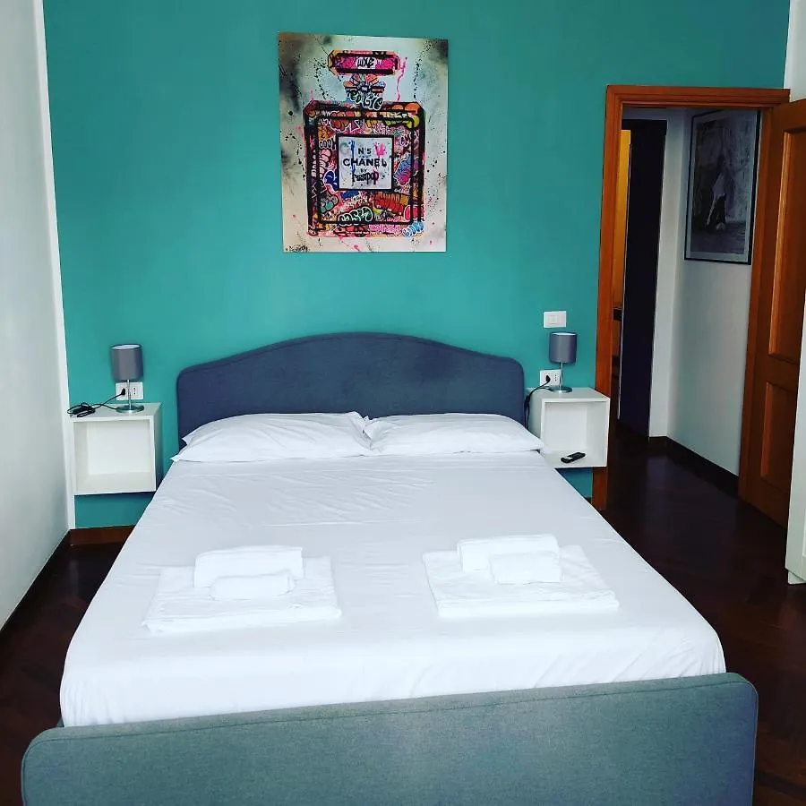 Pepe'S Place - Re Di Roma