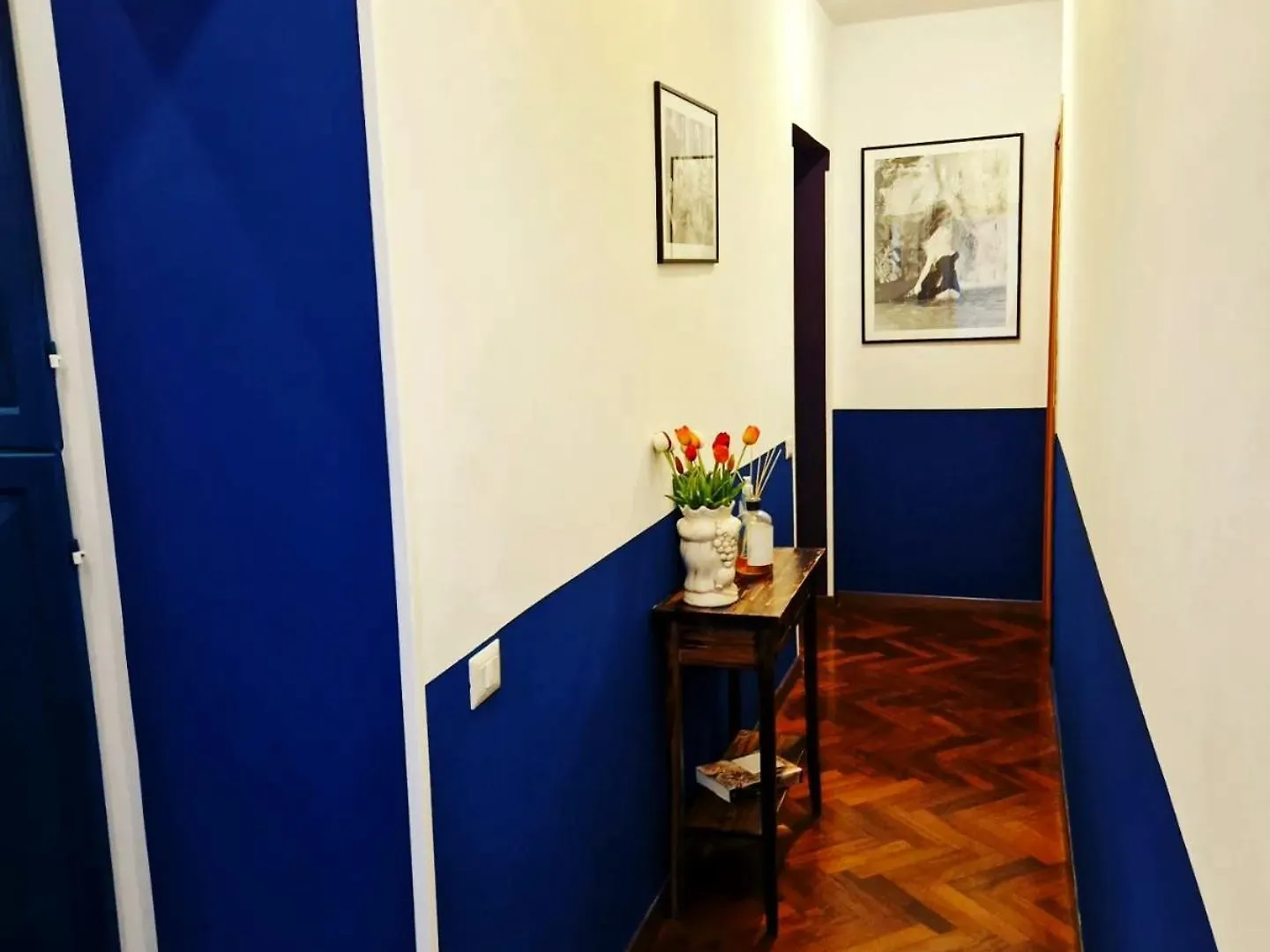 Casa de hóspedes Pepe'S Place - Re Di Roma